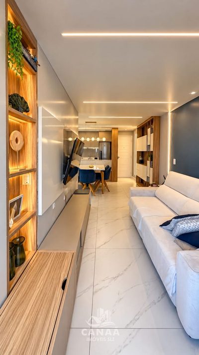 Apartamento, 3 quartos, 85 m² - Foto 5