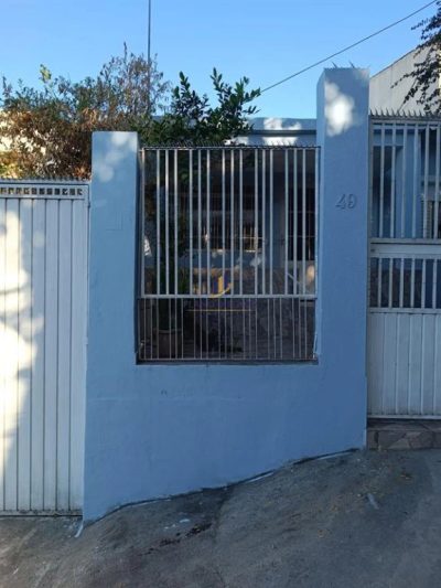 Casa, 2 quartos, 90 m² - Foto 2
