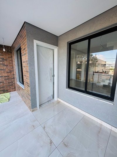 Casa, 3 quartos, 170 m² - Foto 1