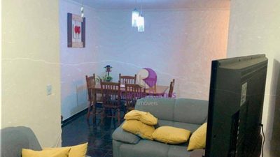 Apartamento, 3 quartos, 66 m² - Foto 5