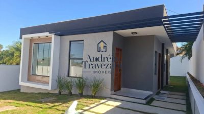 Casa de Condomínio, 2 quartos - Foto 4