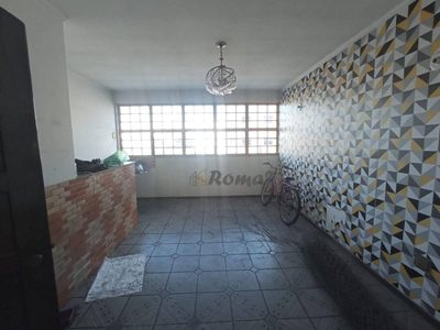 Sobrado, 4 quartos - Foto 2