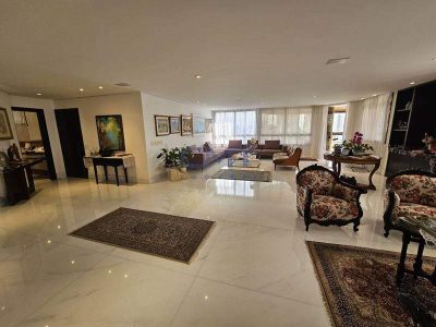 Apartamento, 4 quartos, 486 m² - Foto 3