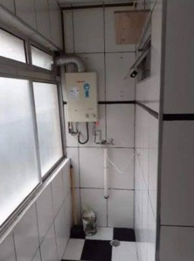 Apartamento, 1 quarto, 43 m² - Foto 5
