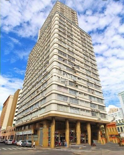 Sala-Conjunto, 24 m² - Foto 3