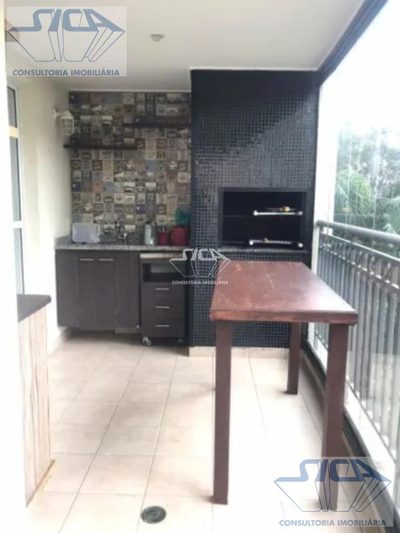Apartamento, 3 quartos, 133 m² - Foto 3