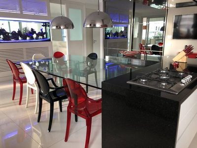Apartamento, 3 quartos, 335 m² - Foto 3