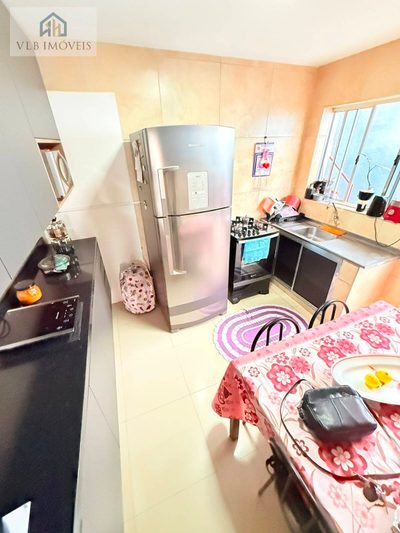 Casa, 5 quartos, 100 m² - Foto 5