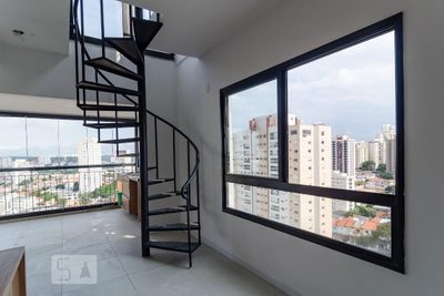 Cobertura, 1 quarto, 81 m² - Foto 5
