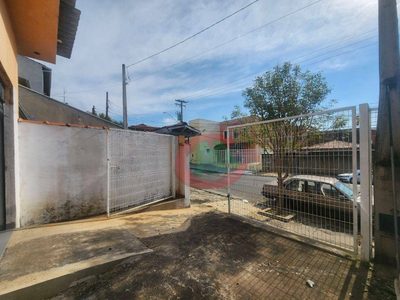 Loja-Salão, 42 m² - Foto 3