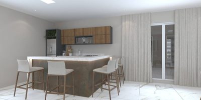 Casa, 3 quartos, 135 m² - Foto 5