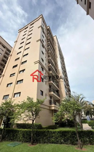 Apartamento, 3 quartos, 77 m² - Foto 1