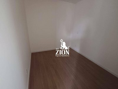 Apartamento, 1 quarto, 27 m² - Foto 5