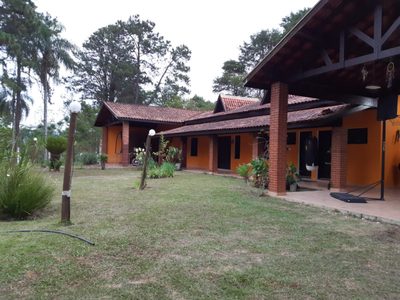 Sítio, 3 quartos, 8000 m² - Foto 2