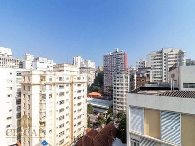 Cobertura, 2 quartos, 138 m² - Foto 3
