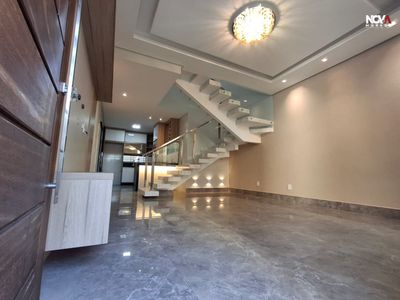 Casa, 4 quartos, 220 m² - Foto 5