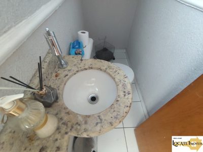 Sobrado, 3 quartos, 106 m² - Foto 5