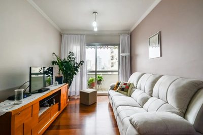 Apartamento, 3 quartos, 88 m² - Foto 2