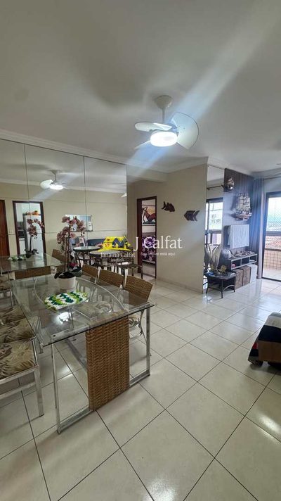 Apartamento, 2 quartos, 75 m² - Foto 4