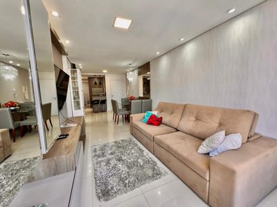 Apartamento, 3 quartos, 112 m² - Foto 4