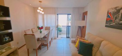 Apartamento, 3 quartos, 88 m² - Foto 4