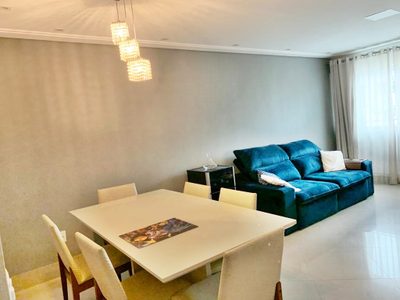 Sobrado, 3 quartos, 123 m² - Foto 3