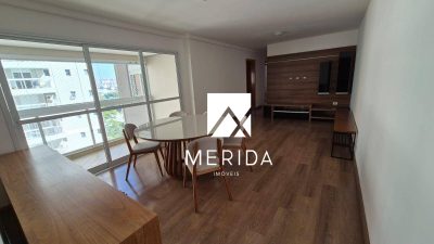 Apartamento, 3 quartos, 122 m² - Foto 1