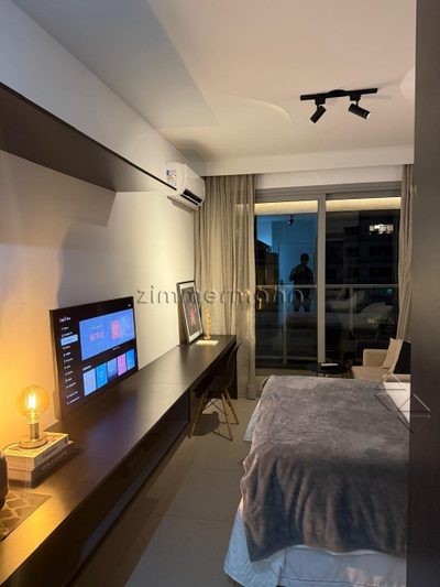 Apartamento, 1 quarto, 30 m² - Foto 5