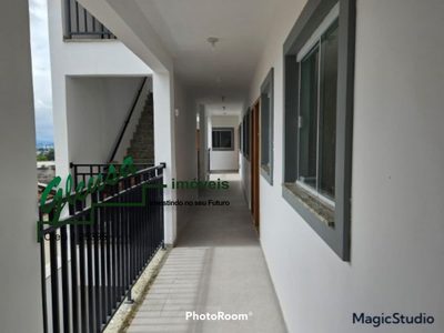 Apartamento, 2 quartos, 41 m² - Foto 4