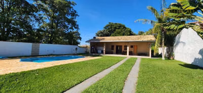Chácara, 2 quartos, 982 m² - Foto 3