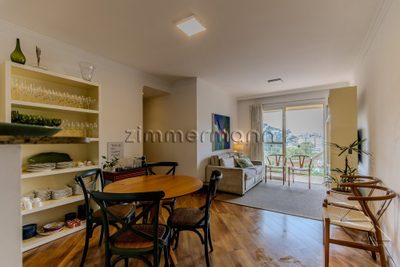 Apartamento, 4 quartos, 100 m² - Foto 1
