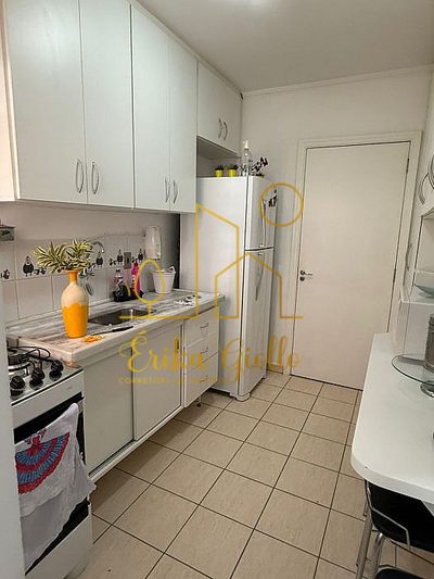 Apartamento, 2 quartos, 64 m² - Foto 3