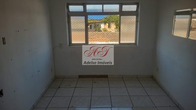 Apartamento, 2 quartos, 57 m² - Foto 1