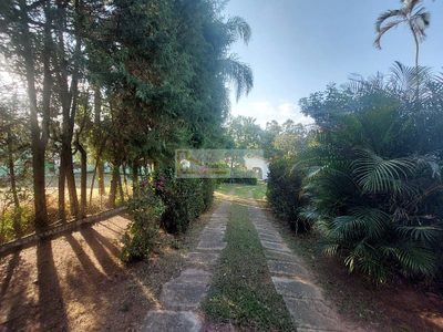 Chácara, 3 quartos, 4800 m² - Foto 3