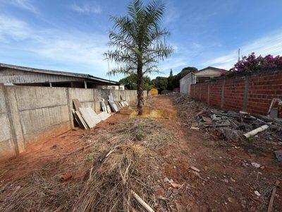 Terreno, 343 m² - Foto 2