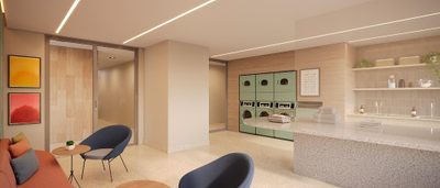 Sala-Conjunto, 33 m² - Foto 5