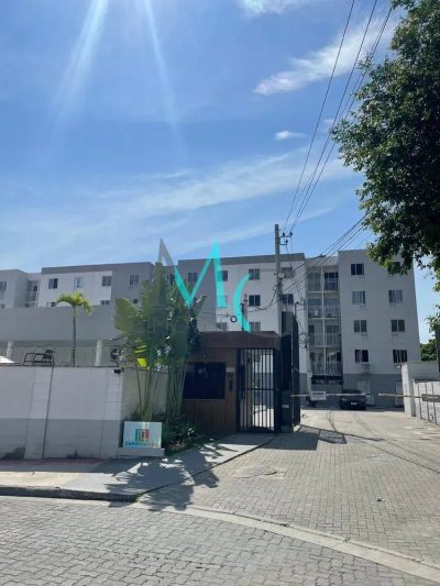 Apartamento, 2 quartos, 45 m² - Foto 1