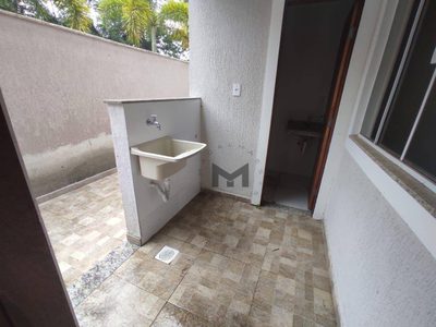 Casa, 3 quartos, 80 m² - Foto 5