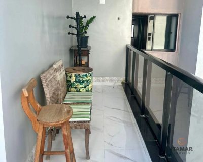 Apartamento, 3 quartos, 250 m² - Foto 3