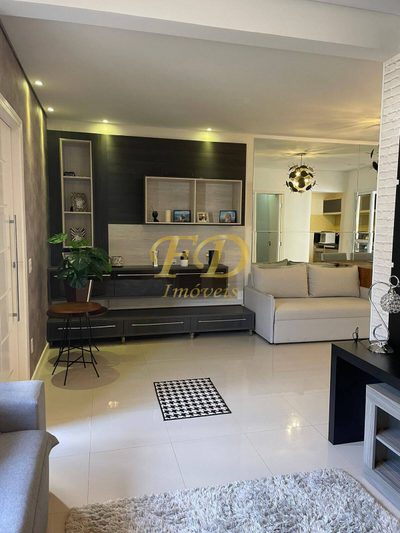 Casa de Condomínio, 3 quartos - Foto 5