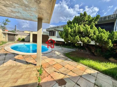 Casa, 4 quartos, 800 m² - Foto 1