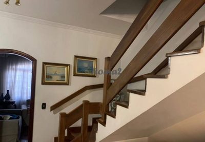 Sobrado, 3 quartos - Foto 2