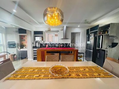 Apartamento, 3 quartos, 94 m² - Foto 4