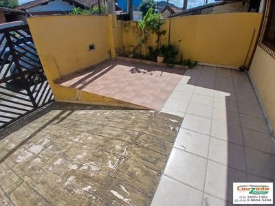 Casa, 2 quartos, 84 m² - Foto 2