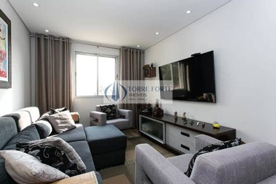 Apartamento, 2 quartos, 96 m² - Foto 5