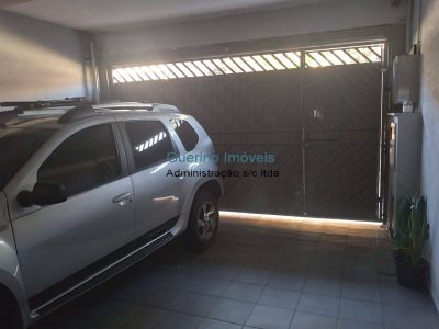 Casa, 2 quartos - Foto 4
