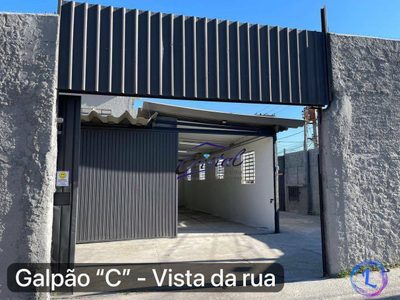 Prédio Inteiro, 1100 m² - Foto 3