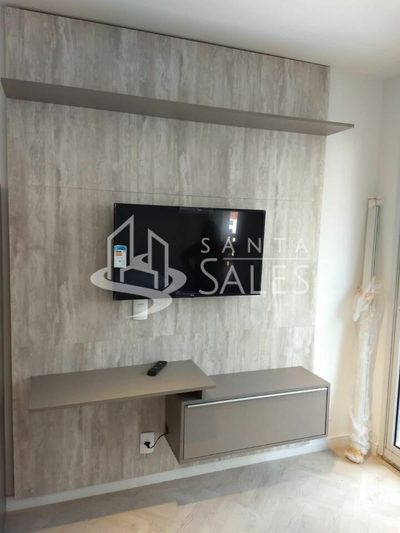 Kitnet-Studio, 26 m² - Foto 4