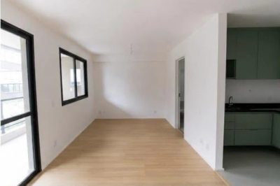 Apartamento, 1 quarto, 39 m² - Foto 4