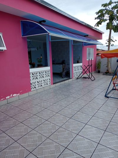 Casa de Condomínio, 2 quartos - Foto 4